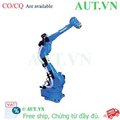 Ảnh của Robot lắp ráp và xử lý YASKAWA MH50 II-35 