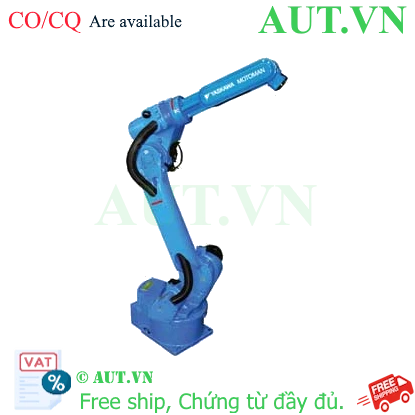 Ảnh của Robot lắp ráp và xử lý YASKAWA MH6F 