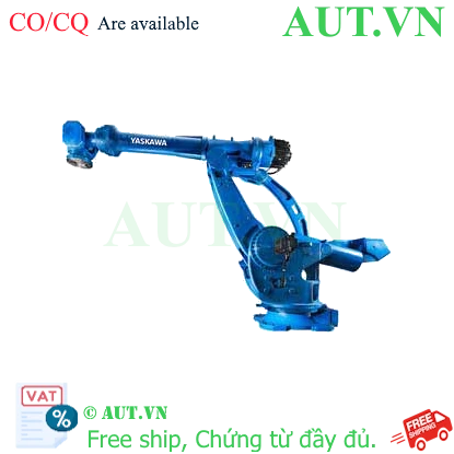 Ảnh của Robot lắp ráp và xử lý YASKAWA MH900 