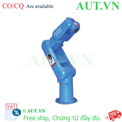 Ảnh của Robot lắp ráp và xử lý YASKAWA MHJF 