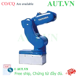 Ảnh của Robot lắp ráp và xử lý YASKAWA MotoMini 