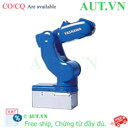 Ảnh của Robot lắp ráp và xử lý YASKAWA MotoMini 
