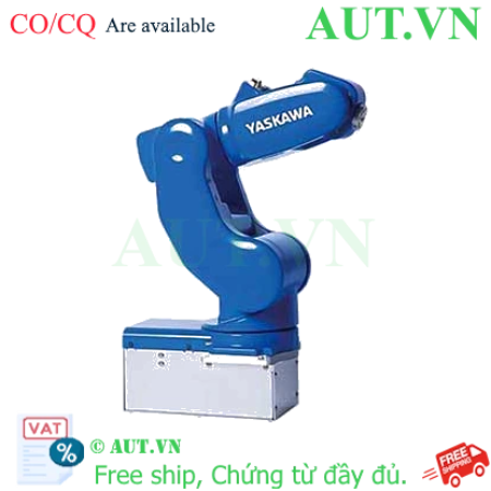 Ảnh của Robot lắp ráp và xử lý YASKAWA MotoMini 