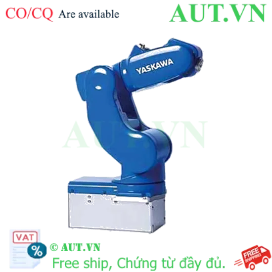 Ảnh của Robot lắp ráp và xử lý YASKAWA MotoMini 