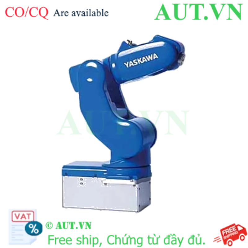 Ảnh của Robot lắp ráp và xử lý YASKAWA MotoMini 