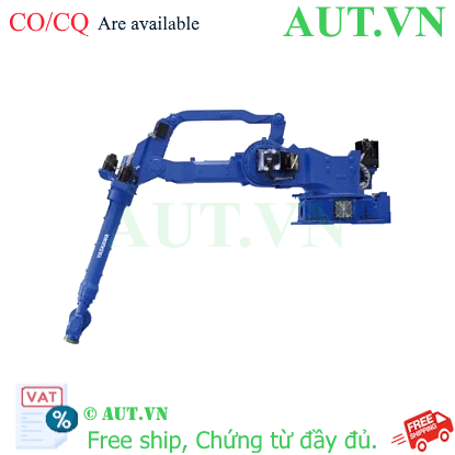 Ảnh của Robot lắp ráp và xử lý YASKAWA PH130RF 
