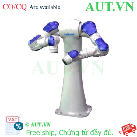 Ảnh của Robot lắp ráp và xử lý YASKAWA SDA10D 