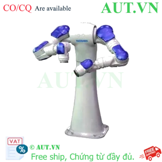 Ảnh của Robot lắp ráp và xử lý YASKAWA SDA10D 