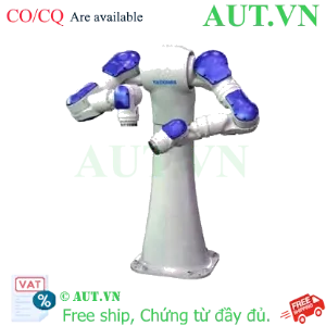 Ảnh của Robot lắp ráp và xử lý YASKAWA SDA10F 