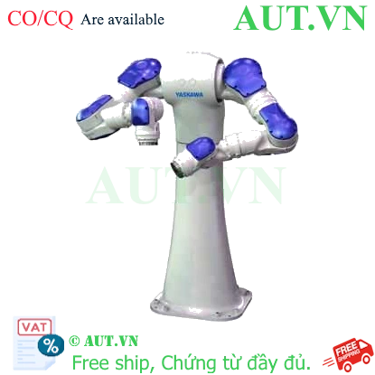Ảnh của Robot lắp ráp và xử lý YASKAWA SDA10F 