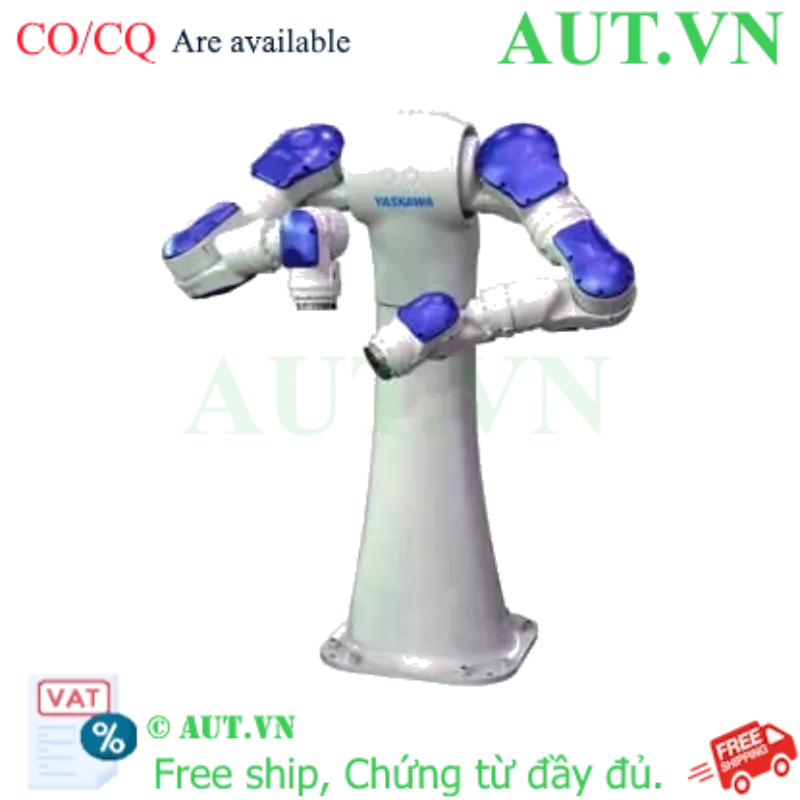 Ảnh của Robot lắp ráp và xử lý YASKAWA SDA10F 