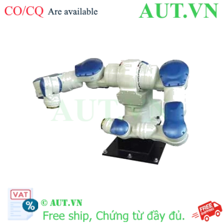 Ảnh của Robot lắp ráp và xử lý YASKAWA SDA20D 