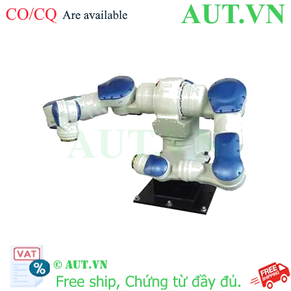 Ảnh của Robot lắp ráp và xử lý YASKAWA SDA20F 