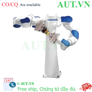 Ảnh của Robot lắp ráp và xử lý YASKAWA SDA5D 