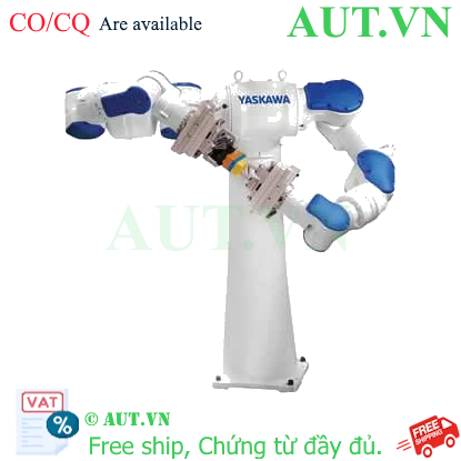 Ảnh của Robot lắp ráp và xử lý YASKAWA SDA5D 