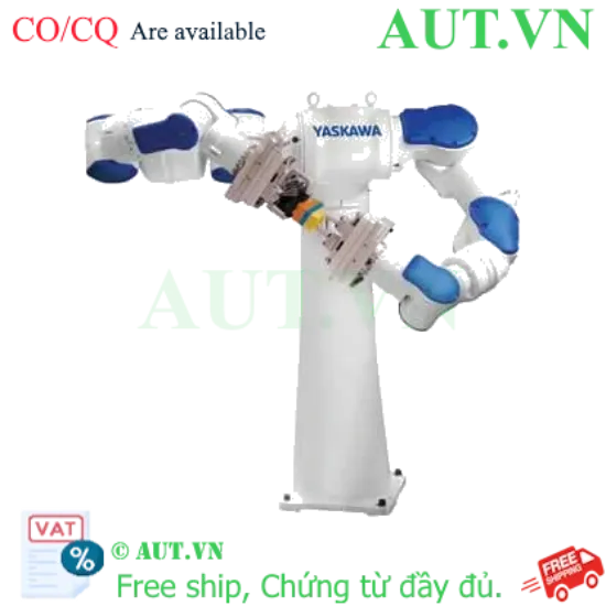 Ảnh của Robot lắp ráp và xử lý YASKAWA SDA5D 