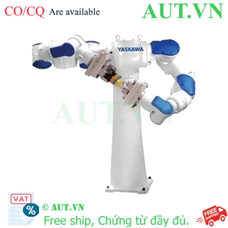 Ảnh của Robot lắp ráp và xử lý YASKAWA SDA5D 