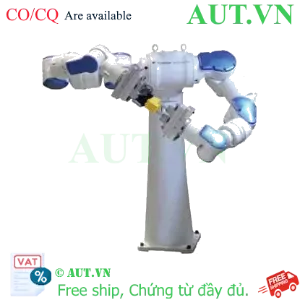 Ảnh của Robot lắp ráp và xử lý YASKAWA SDA5F 