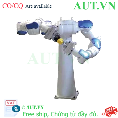 Ảnh của Robot lắp ráp và xử lý YASKAWA SDA5F 