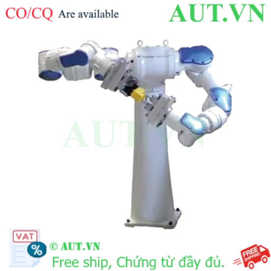 Ảnh của Robot lắp ráp và xử lý YASKAWA SDA5F 