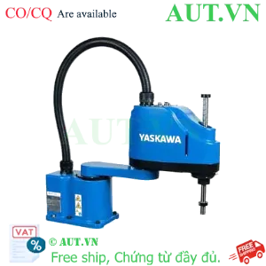 Ảnh của Robot lắp ráp và xử lý YASKAWA SG400 