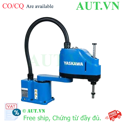 Ảnh của Robot lắp ráp và xử lý YASKAWA SG400 
