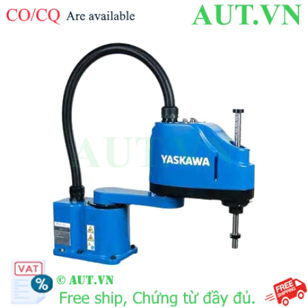 Ảnh của Robot lắp ráp và xử lý YASKAWA SG400 