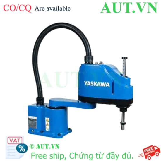Ảnh của Robot lắp ráp và xử lý YASKAWA SG400 