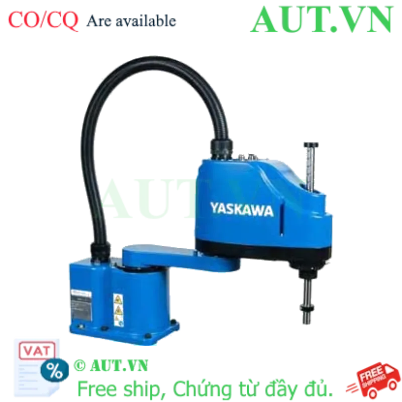 Ảnh của Robot lắp ráp và xử lý YASKAWA SG400 