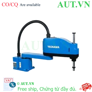 Ảnh của Robot lắp ráp và xử lý YASKAWA SG650 