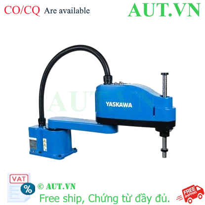 Ảnh của Robot lắp ráp và xử lý YASKAWA SG650 