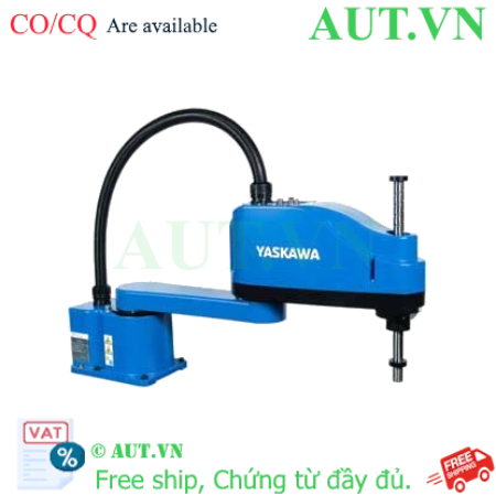 Ảnh của Robot lắp ráp và xử lý YASKAWA SG650 