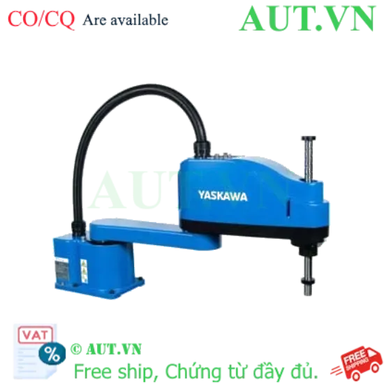 Ảnh của Robot lắp ráp và xử lý YASKAWA SG650 