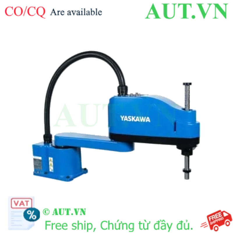 Ảnh của Robot lắp ráp và xử lý YASKAWA SG650 