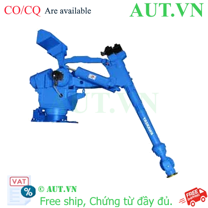 Ảnh của Robot lắp ráp và xử lý YASKAWA UP400RD II 