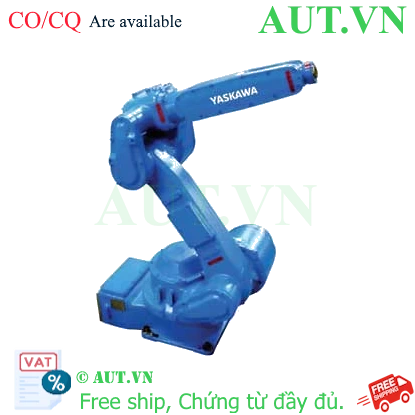 Ảnh của Robot sơn và pha chế YASKAWA EPX1250 