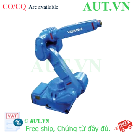 Ảnh của Robot sơn và pha chế YASKAWA EPX1250 