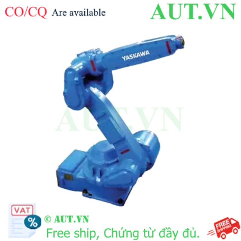 Ảnh của Robot sơn và pha chế YASKAWA EPX1250 