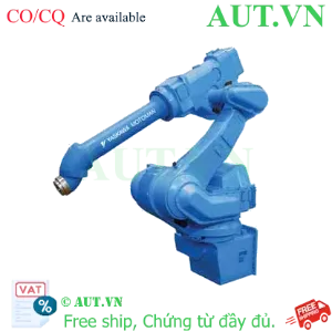 Ảnh của Robot sơn và pha chế YASKAWA EPX2800 