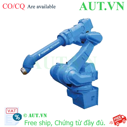 Ảnh của Robot sơn và pha chế YASKAWA EPX2800 