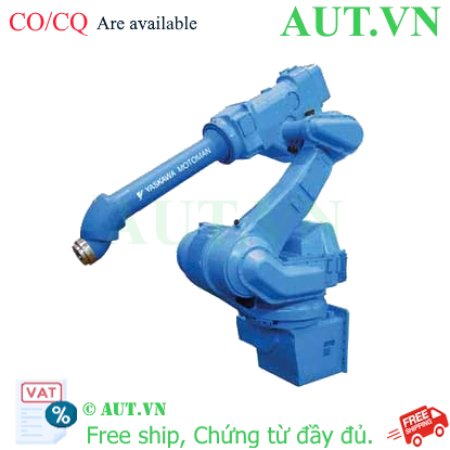 Ảnh của Robot sơn và pha chế YASKAWA EPX2800 