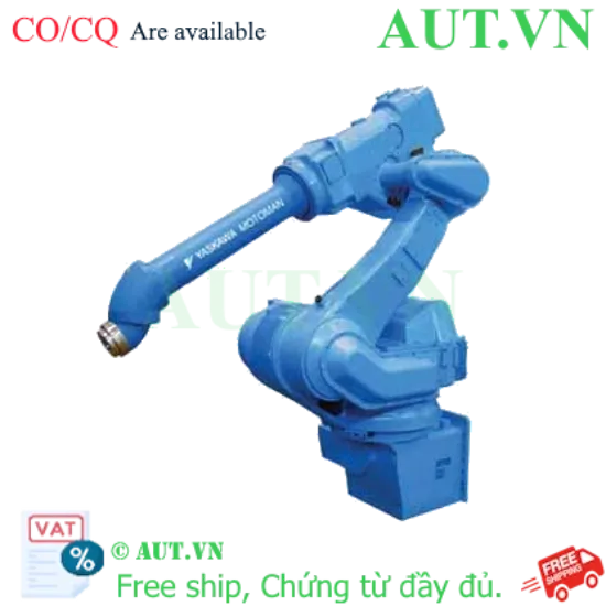 Ảnh của Robot sơn và pha chế YASKAWA EPX2800 