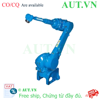 Ảnh của Robot sơn và pha chế YASKAWA MHP45L 