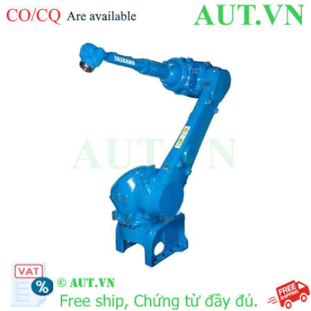 Ảnh của Robot sơn và pha chế YASKAWA MHP45L 