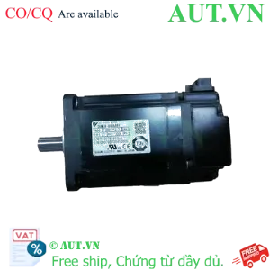 Ảnh của SGMJV-04AAA61 - Động cơ servo Yaskawa 400W, 200VAC