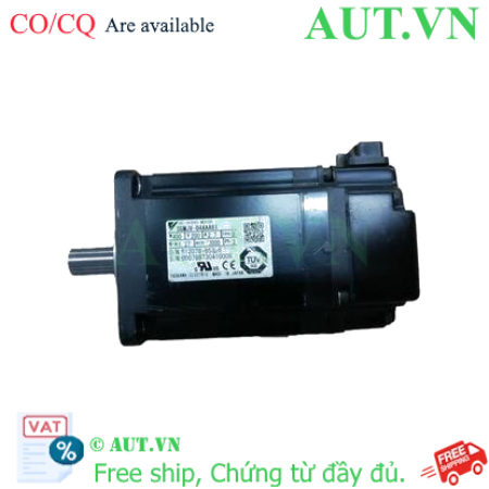 Ảnh của SGMJV-04AAA61 - Động cơ servo Yaskawa 400W, 200VAC