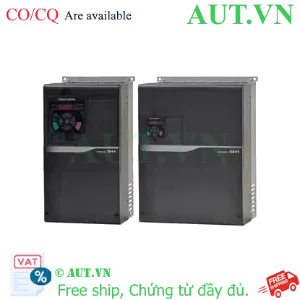 Ảnh của Biến tần 3 pha chất lượng Nhật Bản HITACHI SH1-00041-HFCF 