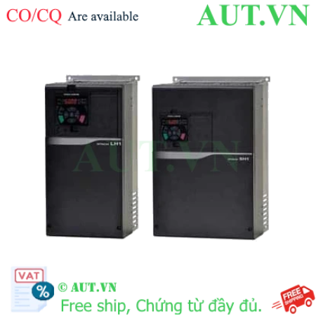 Ảnh của Biến tần 3 pha HITACHI LH1-110HFC 