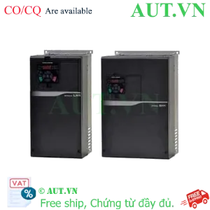 Ảnh của Biến tần 3 pha HITACHI LH1-370HFC 