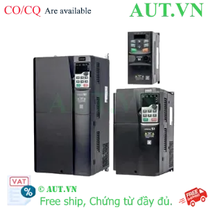 Ảnh của Biến tần chất lượng Nhật Bản HITACHI S1-03050HFEF 